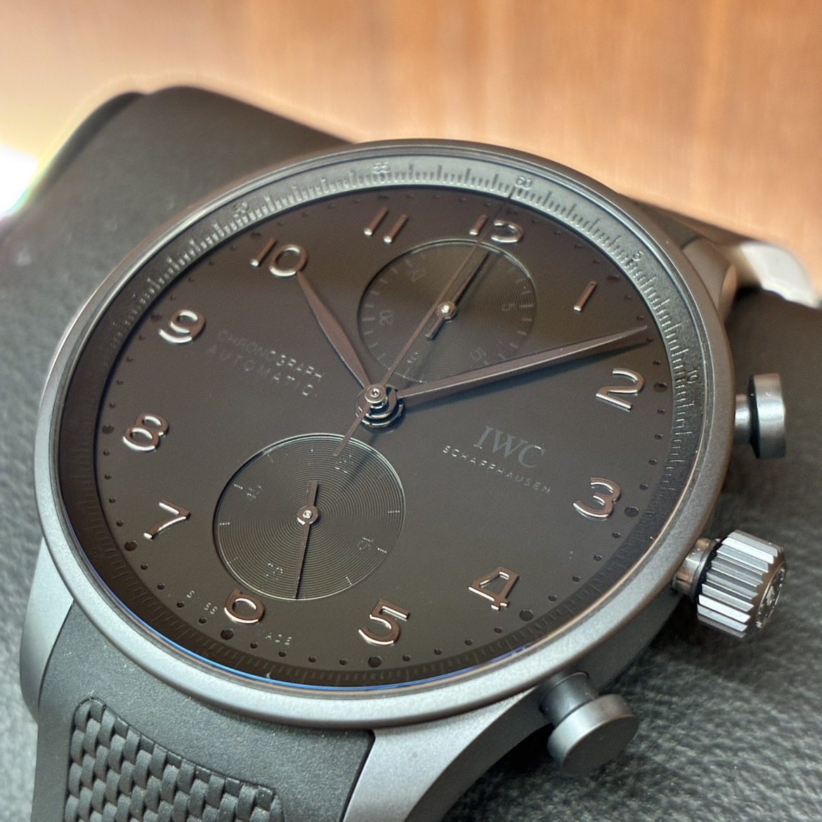ノルケイン(NORQAIN) アドベンチャー スポーツ 42mm ADVENTURE SPORT